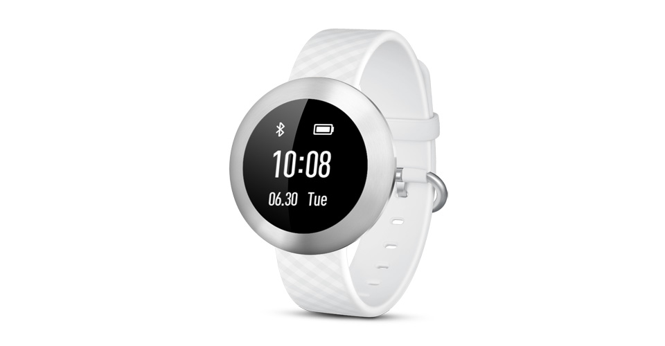 Wearable Steps Distance Activity Burned Calories Sleep Analysis Huawei Band