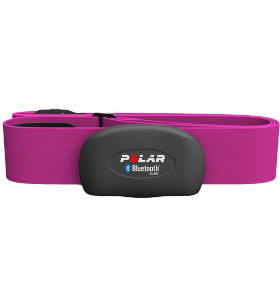 Wearable Pulse (HR) Polar H7 Heart Rate Sensor