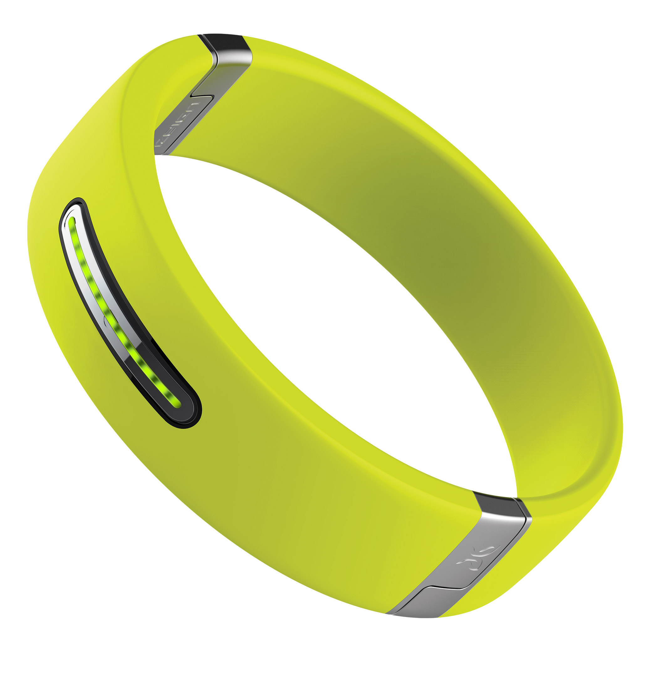 Wearable Steps Distance Activity Burned Calories Sleep Analysis Pulse (HR) Swim Jaybird Reign