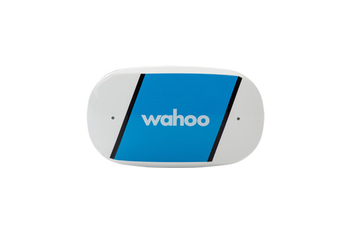 Wearable Distance Burned Calories Pulse (HR) Wahoo Fitness Tickr