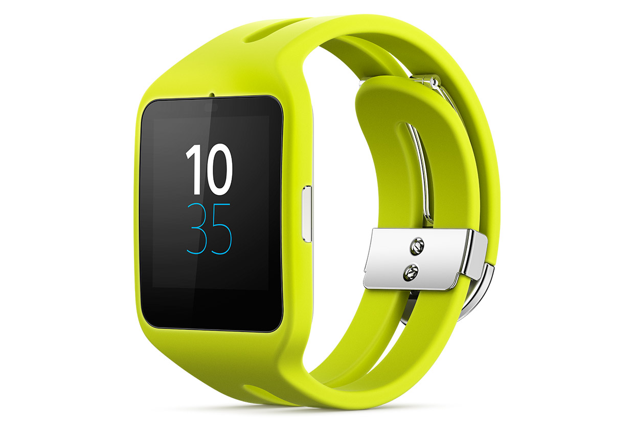 For app sony iphone smartwatch 3 Wear OS