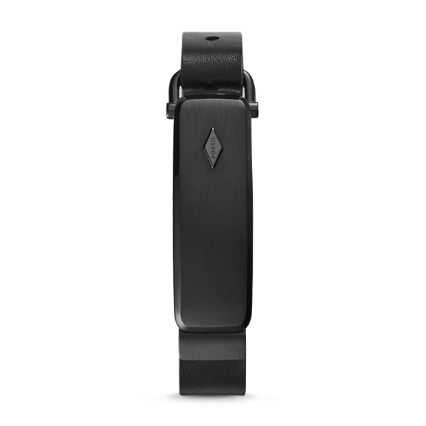 Wearable Steps Activity Burned Calories Fossil Q Reveler