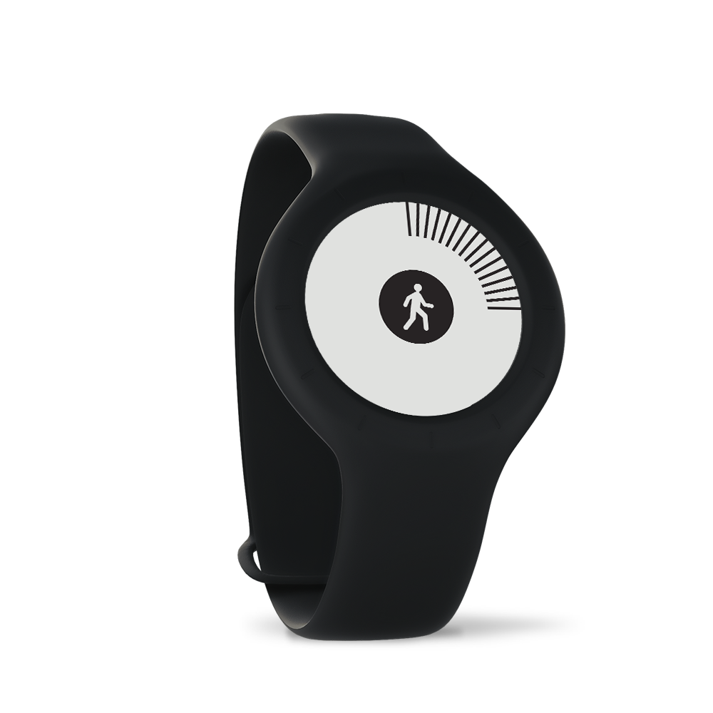 Wearable Steps Distance Activity Burned Calories Sleep Analysis Swim Withings Go