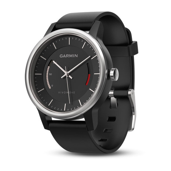 Wearable Steps Distance Sleep Analysis Garmin Vívomove