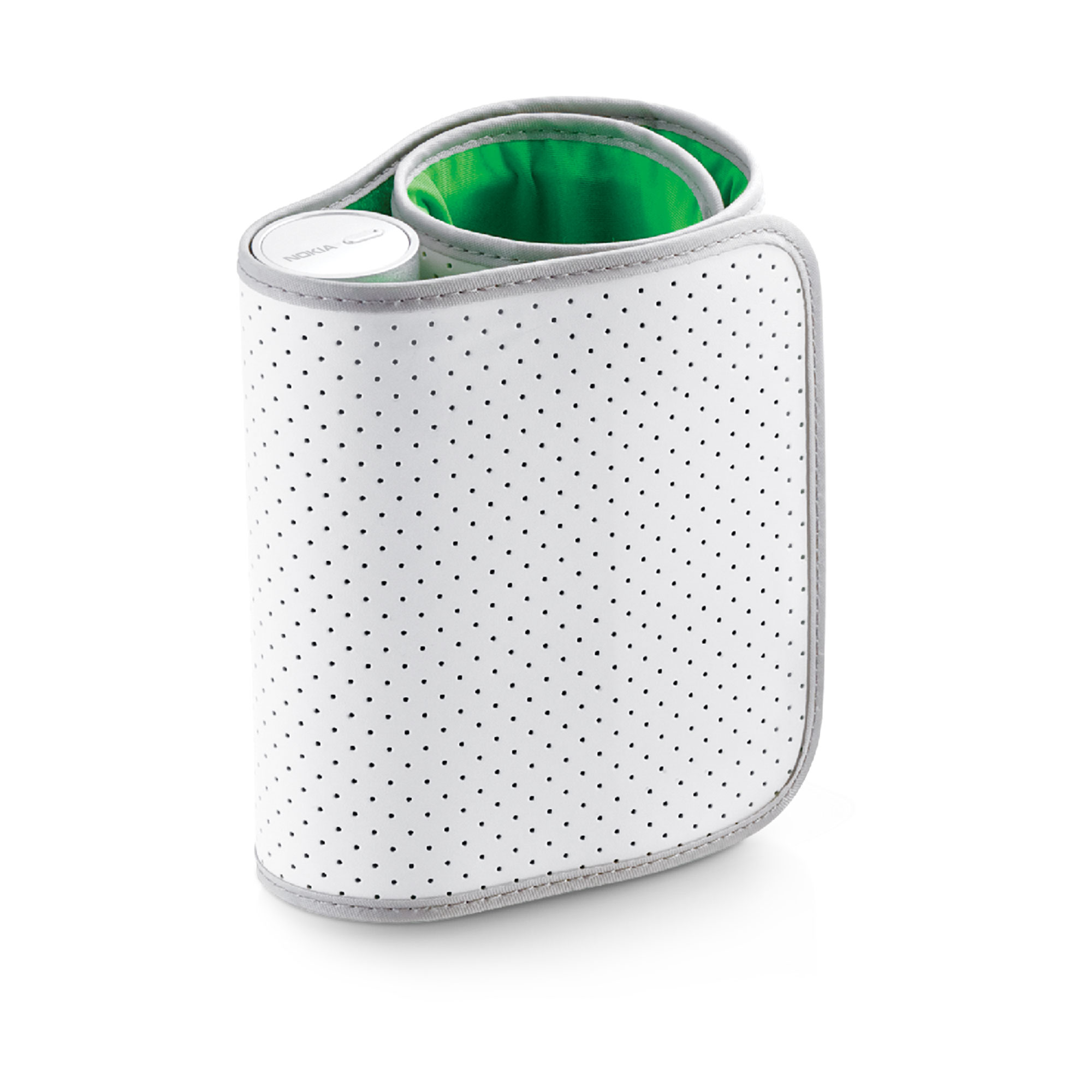 Wearable Pulse (HR) Blood Pressure Withings BPM