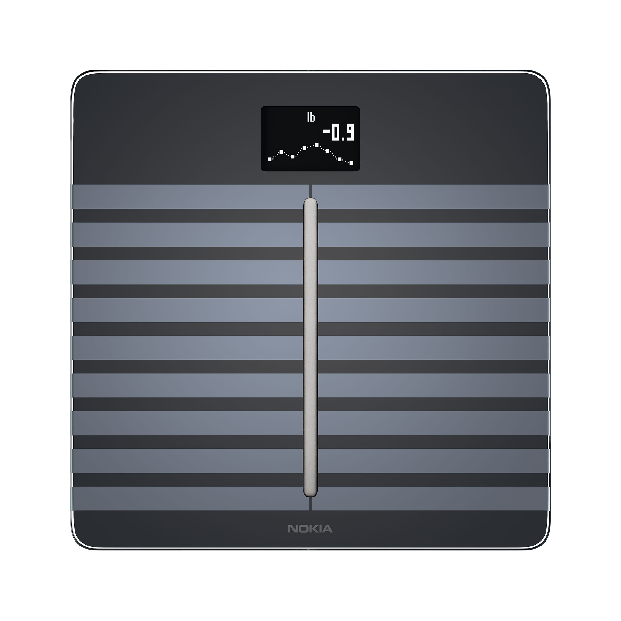 Wearable Pulse (HR) Weight Body Fat % Withings Body Cardio