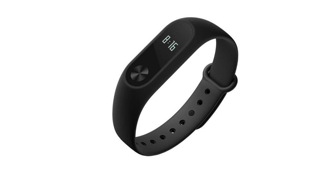 Wearable Steps Distance Activity Burned Calories Sleep Analysis Pulse (HR) Xiaomi Mi Band 2