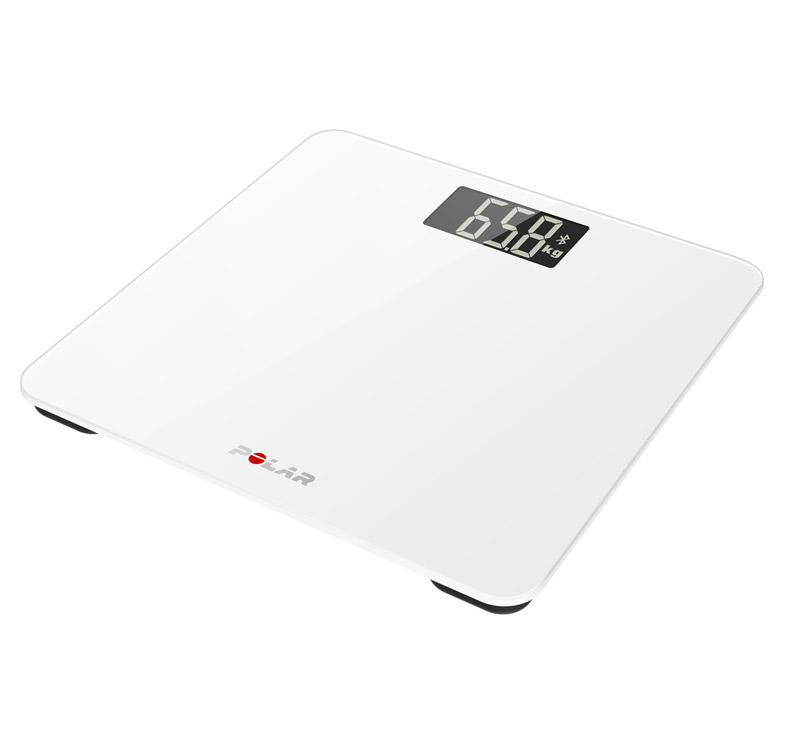 Wearable Weight Polar Balance