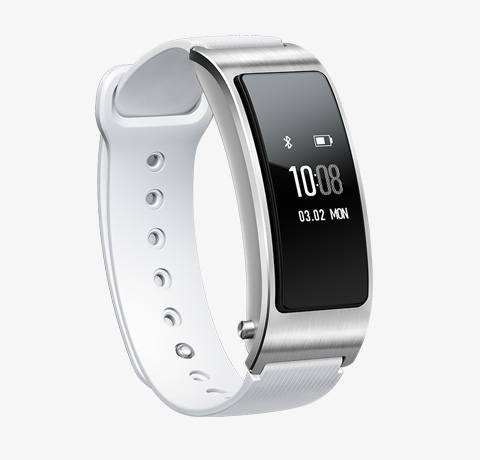 Wearable Steps Distance Activity Burned Calories Sleep Analysis Floors Climbed Huawei TalkBand B3