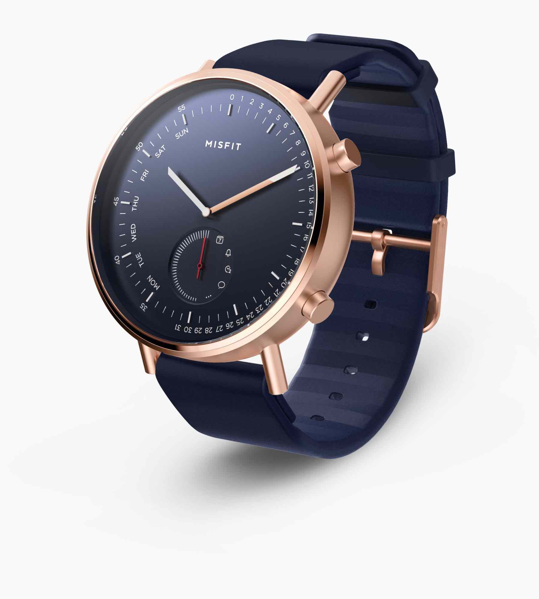 Wearable Steps Distance Activity Burned Calories Sleep Analysis Misfit Command