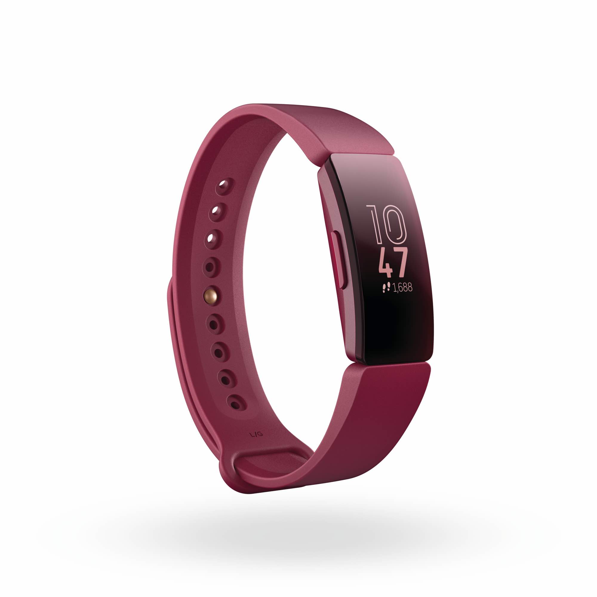 Wearable Steps Distance Activity Burned Calories Sleep Analysis Swim Fitbit Inspire