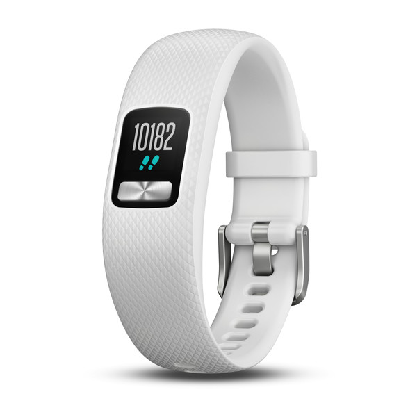 Wearable Steps Distance Activity Burned Calories Sleep Analysis Garmin Vívofit 4