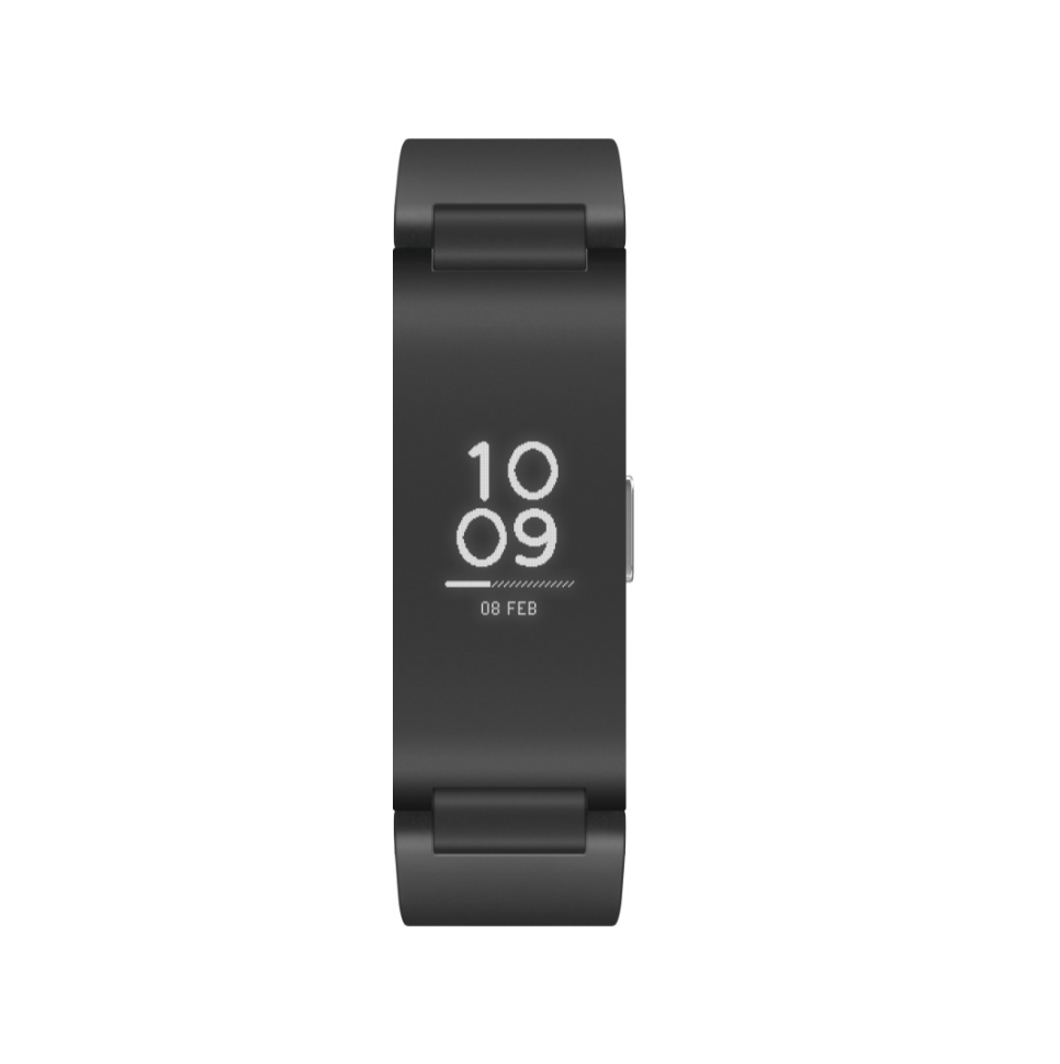 Wearable Steps Distance Activity Burned Calories Sleep Analysis Pulse (HR) Swim Withings Pulse HR