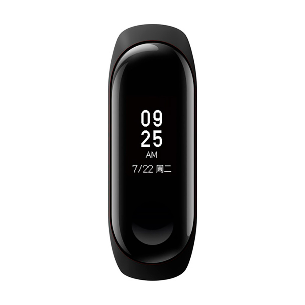 Wearable Steps Distance Activity Burned Calories Sleep Analysis Pulse (HR) Xiaomi Mi Band 3