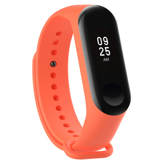 Wearable Steps Distance Activity Burned Calories Sleep Analysis Pulse (HR) Swim Xiaomi Mi Smart Band 4