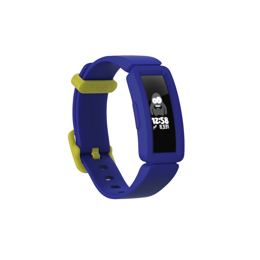 Wearable Steps Distance Activity Sleep Analysis Floors Climbed Fitbit Ace 2