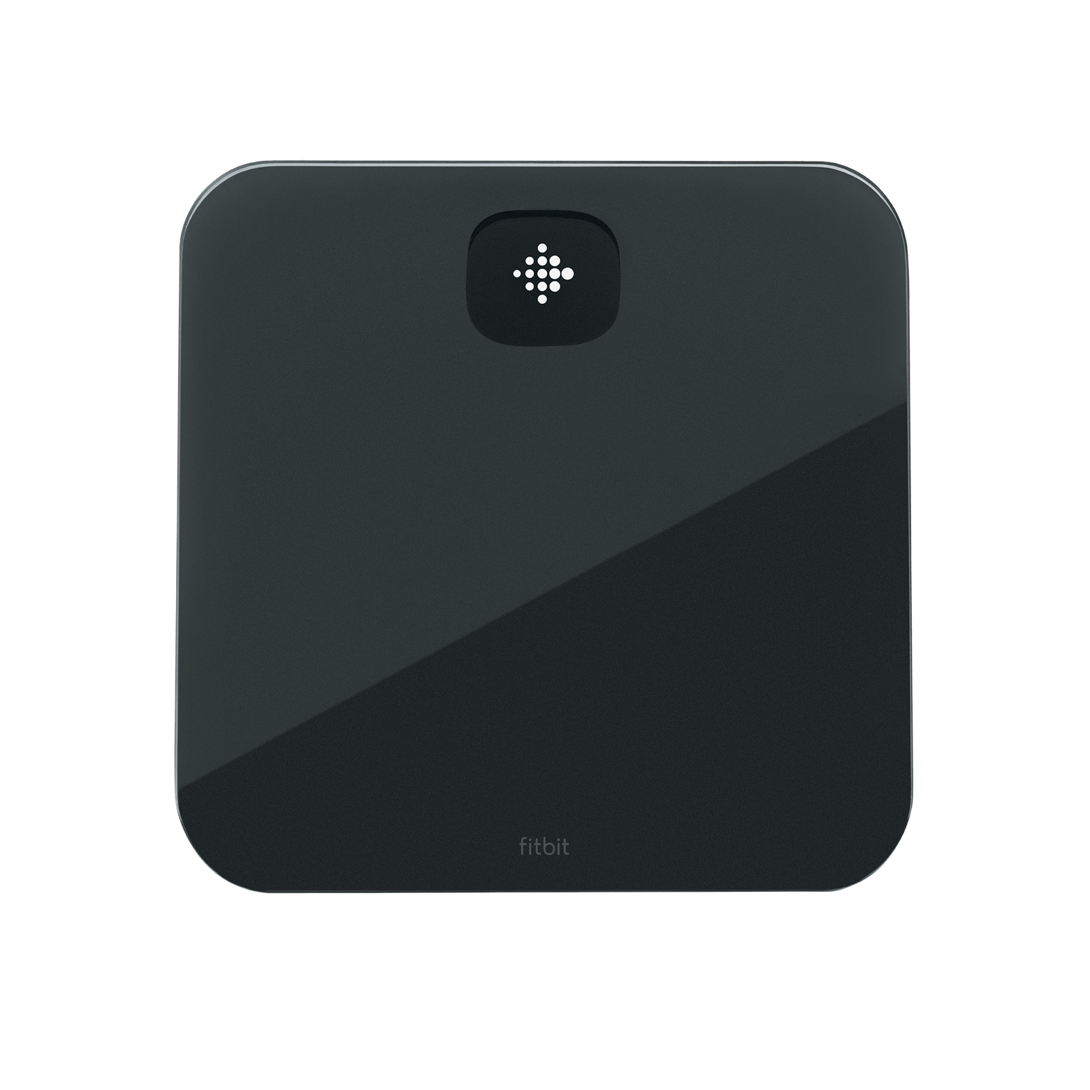 Wearable Weight Body Fat % Fitbit Aria Air