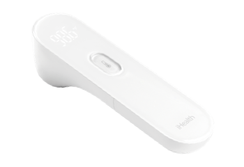 Wearable  iHealth Thermometer
