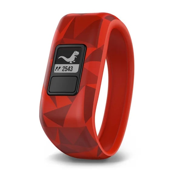 Wearable Steps Distance Activity Swim Garmin vívofit jr.