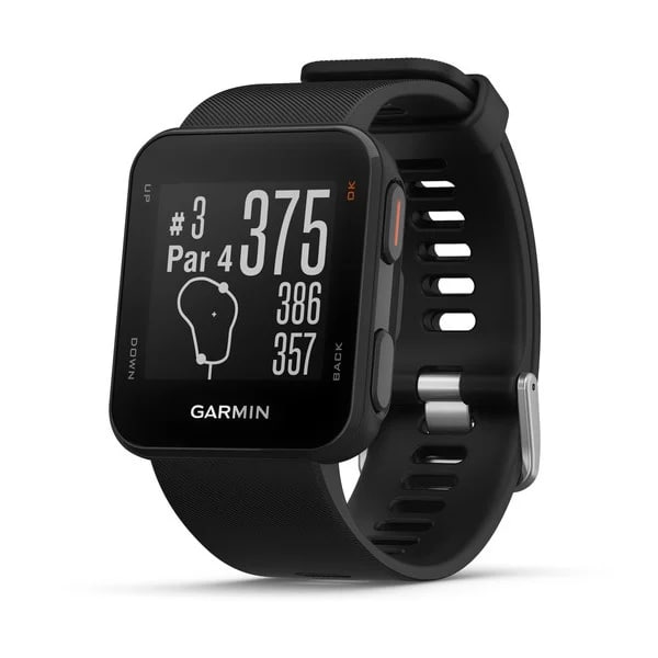 Wearable Steps Distance Activity Swim Garmin Approach S10