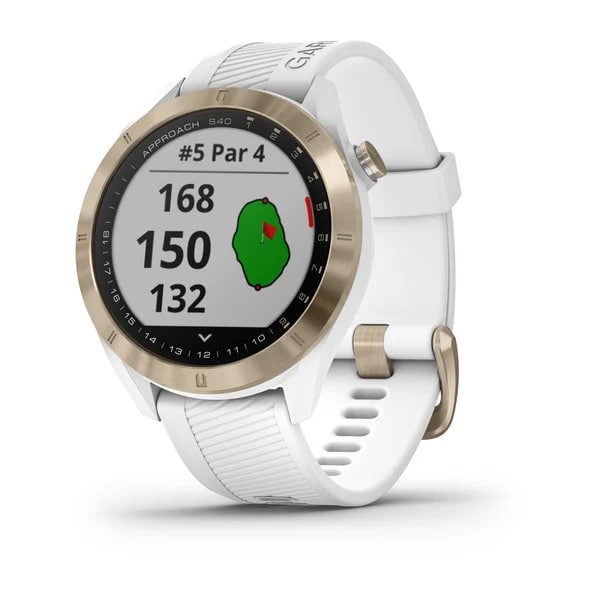 Wearable Steps Distance Activity Sleep Analysis Garmin Approach S40